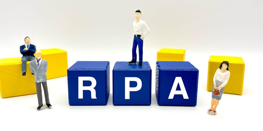 第5回 診療報酬改定とテクノロジー RPAはどう対応できるのか？