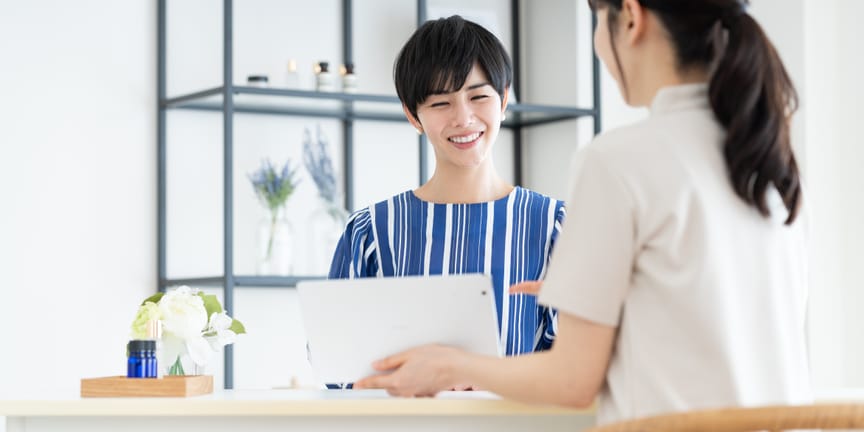 第20回 訪問診療特化の事務スタッフを育成するには？ 