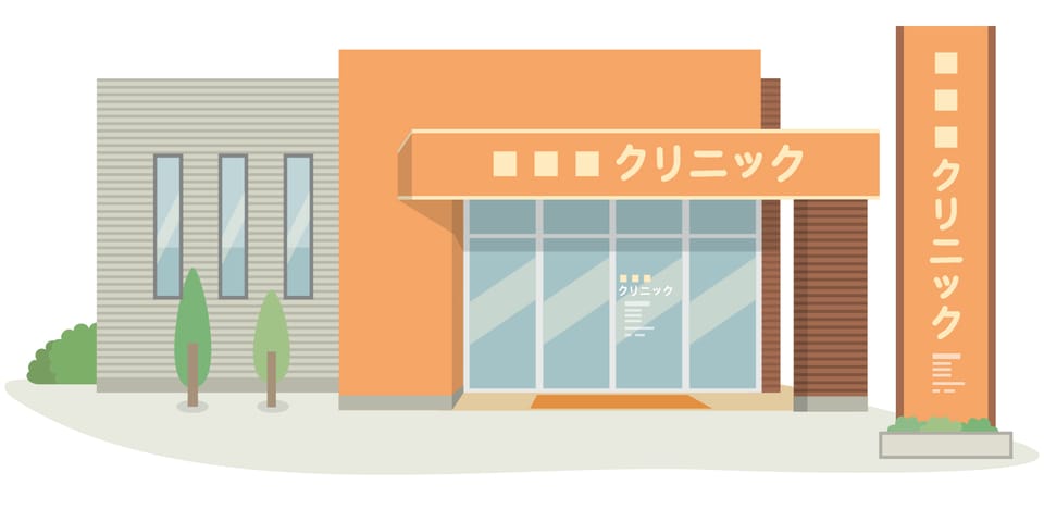 Hクリニック様 インタビュー